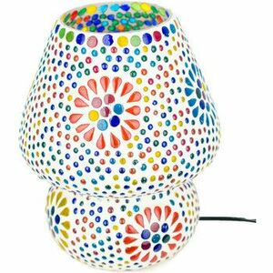 Stolové lampy Signes Grimalt Mozaiková Lampa vyobraziť
