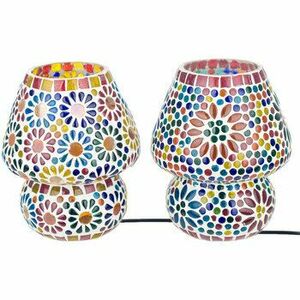 Stolové lampy Signes Grimalt Mozaiková Lampa vyobraziť