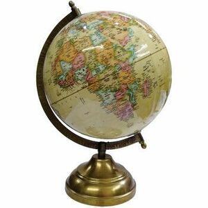 Sochy Signes Grimalt Globe World vyobraziť