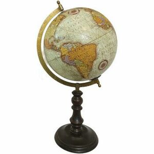 Sochy Signes Grimalt Globe World vyobraziť