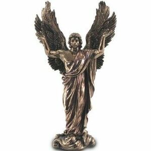 Sochy Signes Grimalt Anjel -Metatron --- vyobraziť