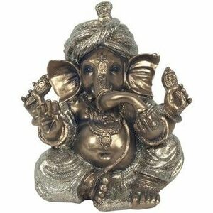 Sochy Signes Grimalt Zlato Posadený Ganesh vyobraziť