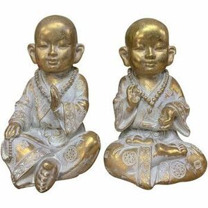 Sochy Signes Grimalt Buddha Set 2 Jednotiek vyobraziť