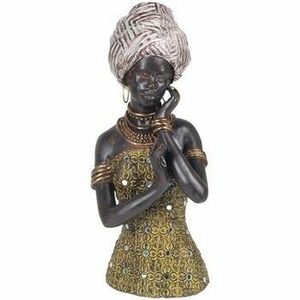 Sochy Signes Grimalt Africká Postava vyobraziť