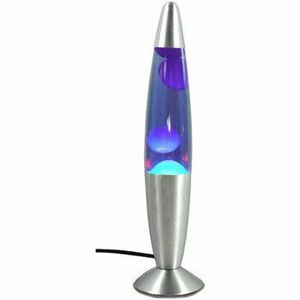 Stolové lampy Signes Grimalt Lávová Lampa vyobraziť
