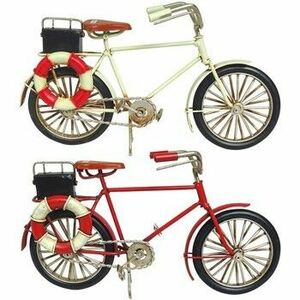 Sochy Signes Grimalt Bicykel Set 2 U vyobraziť