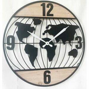 Hodiny Signes Grimalt Nástenné Hodiny 60 Cm. vyobraziť