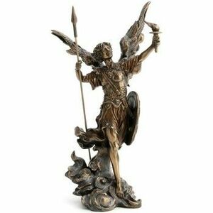 Sochy Signes Grimalt Angel Uriel vyobraziť
