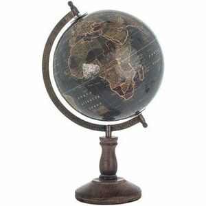 Sochy Signes Grimalt Globe World vyobraziť
