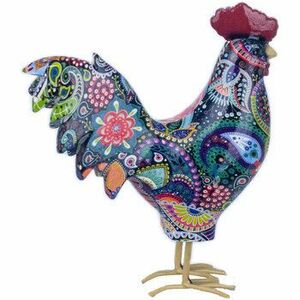 Sochy Signes Grimalt Postava Gallo vyobraziť