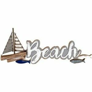 Sochy Signes Grimalt Boat Wall Ornament vyobraziť