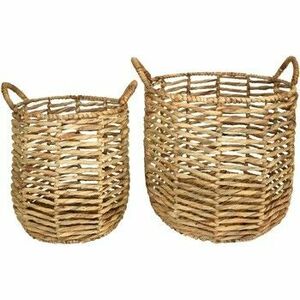 Košíky, škatule Signes Grimalt Baskets 2 Jednotky vyobraziť