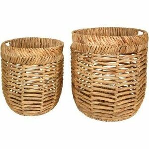 Košíky, škatule Signes Grimalt Baskets 2 Jednotky vyobraziť
