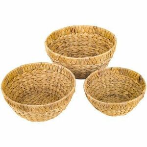 Košíky, škatule Signes Grimalt Baskets 3 Jednotky vyobraziť
