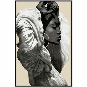 Obrazy, plátna Signes Grimalt Africký Obraz vyobraziť