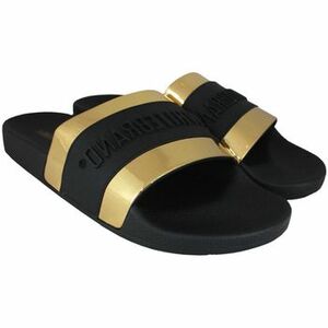 Módne tenisky Thewhitebrand Twb relief gold vyobraziť