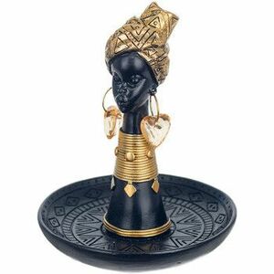 Sochy Signes Grimalt Africká Postava So Základňou vyobraziť
