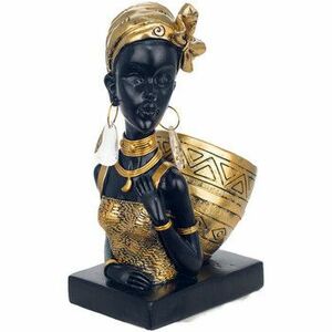 Sochy Signes Grimalt Africká Postava So Základňou vyobraziť