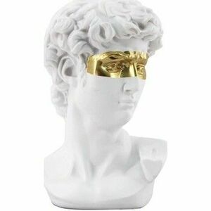 Sochy Signes Grimalt Obrázok Bust Bust David Blanco vyobraziť