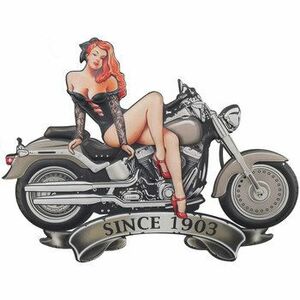 Sochy Signes Grimalt Ornament Moto vyobraziť