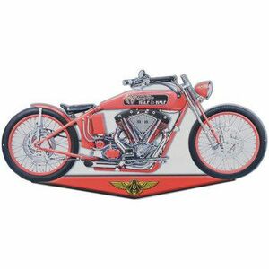 Sochy Signes Grimalt Ornament Moto vyobraziť