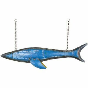 Sochy Signes Grimalt Adorno Pendant Fish vyobraziť
