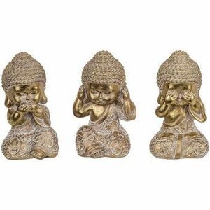 Sochy Signes Grimalt Buddha 3 Uni. vyobraziť