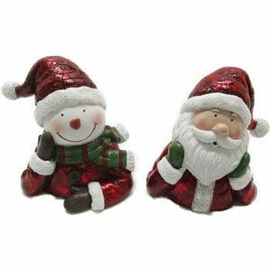 Vianočné dekorácie Signes Grimalt Pápež Noel Obrázok 2 Jednotky vyobraziť