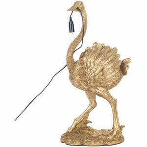 Stolové lampy Signes Grimalt Pštrosová Lampa vyobraziť