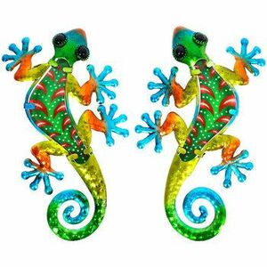 Sochy Signes Grimalt Lizard Adorno 2 Jednotky vyobraziť