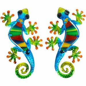 Sochy Signes Grimalt Lizard Adorno 2 Jednotky vyobraziť