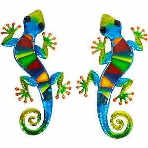 Sochy Signes Grimalt Lizard Adorno 2 Jednotky vyobraziť