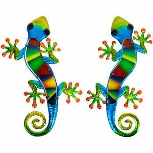Sochy Signes Grimalt Lizard Adorno 2 Jednotky vyobraziť