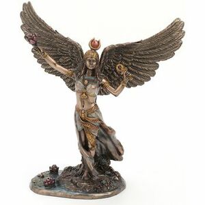 Sochy Signes Grimalt Egyptská Bohyňa Isis vyobraziť