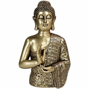 Sochy Signes Grimalt Buddha Postava vyobraziť