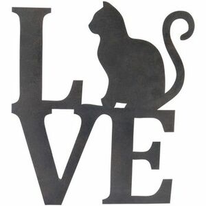 Sochy Signes Grimalt Love Wall Adorno vyobraziť