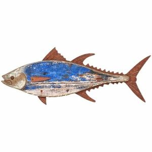 Sochy Signes Grimalt Stena Adorno Fish vyobraziť