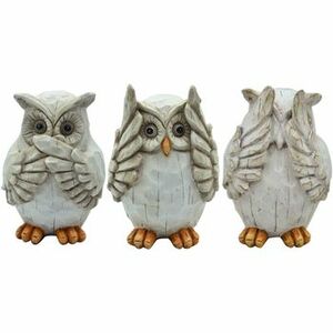 Sochy Signes Grimalt Owl Obrázok 3 Jednotky vyobraziť