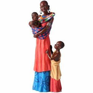 Sochy Signes Grimalt Africká Postava vyobraziť
