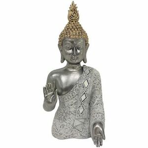 Sochy Signes Grimalt Buddha Postava vyobraziť