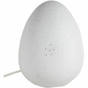Stolové lampy Signes Grimalt Vaječný Lampa vyobraziť