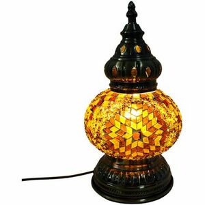 Stolové lampy Signes Grimalt Mozaika vyobraziť