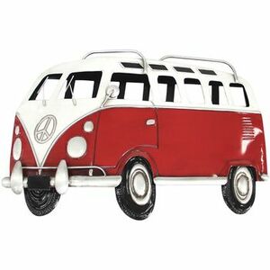 Sochy Signes Grimalt Ornament Autobusu vyobraziť