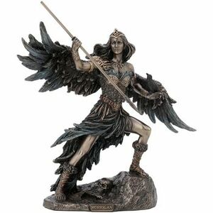 Sochy Signes Grimalt Keltská Kráľovná Morrigan vyobraziť