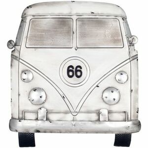 Sochy Signes Grimalt Wall Adorno Van Route 66 vyobraziť