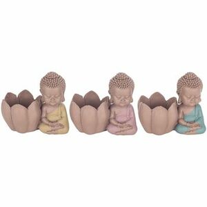 Sochy Signes Grimalt Buddha Portavela 3U. vyobraziť
