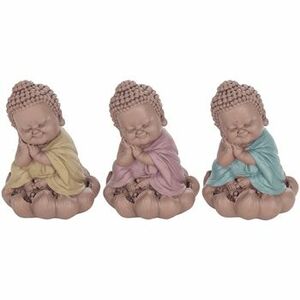 Sochy Signes Grimalt Buddha Postava Meditujúci 3 Uni. vyobraziť