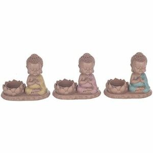 Sochy Signes Grimalt Buddha Portavelas 3 Uni vyobraziť