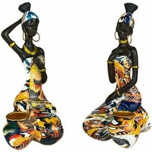 Sochy Signes Grimalt Obrázok African Woman 2 Uni. vyobraziť