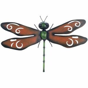 Sochy Signes Grimalt Ornament Motýľa vyobraziť
